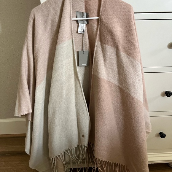 Soia & Kyo Wrap Scarf - Picture 3 of 3